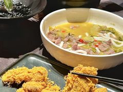 -简小舍·民间手艺菜(武昌江滩店)