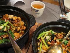 -得意啫·广东啫啫煲(前海HOP店)