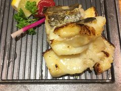 -蟹将军·松叶蟹和牛日料放题自助(K11店)