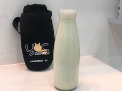 -白色日记·手作酸奶(麦凯乐店)