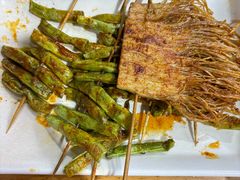 -高原第一家资格烤羊肉(玉林南路总店)