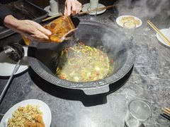 -大鱼山房鱼头火锅(老字号品质店)