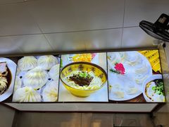-食惠里小笼包面馆(越秀店)