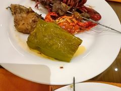 -长春净月潭喜来登酒店·盛宴标帜餐厅