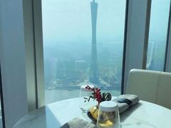 -广州四季酒店