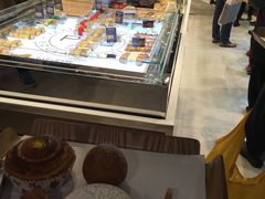-巴黎贝甜(宜山路店)