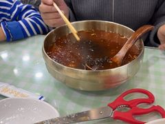 -服务大楼冷面(延大店)