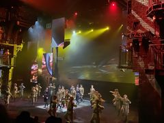 -《12·12》西安事变大型实景演出