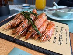 -恬阿姨庭院餐厅·生日宴