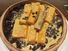 黑米蒸南瓜-毗陵醉·黑钻(湖塘店)