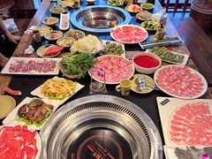 -唇辣号重庆老火锅(燕郊鑫乐汇店)