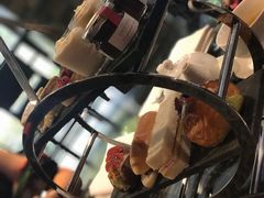 -上海锦江汤臣洲际大酒店柒酒廊