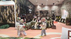 -奈尔宝家庭中心·亲子餐厅(苏州大悦城店)