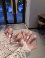 -初瞳专营美睫美甲