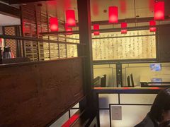 -捞王猪肚鸡火锅(财富中心店)
