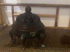 -荷风细雨·中国茶宴(碧云店)