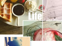Maan&nbsp;Coffee(金桥店)-MAAN COFFEE(金桥店)