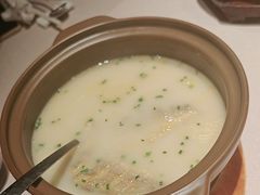 -漢舍中国菜馆(889广场店)