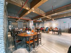 大堂-广府乡下·饭庄(新港东路店)
