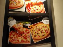 -街角 T·COFFEE 融合料理·BISTRO(车公庙店)