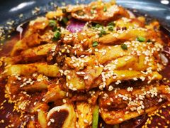 凉拌鸡-金龙渔港(双楠店)