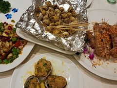 -大东海海鲜酒楼(渔人码头总店)