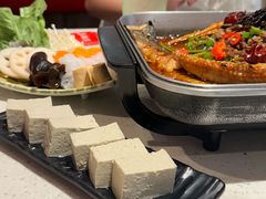 -鱼酷活鱼烤鱼(南京水游城店)