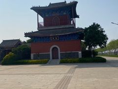 -天津妈祖文化园