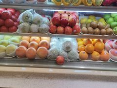 -每日新鲜水果吧(黄浦来福士店)