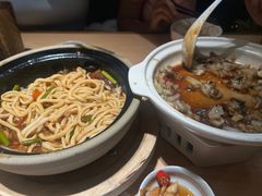 -大师兄·西北小馆(北站缤果空间店)