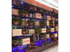 门面-铁板诱惑法式铁板烧(大卫城店)