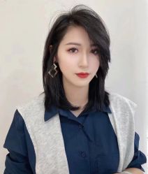 -HG美发设计沙龙