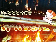 -竹泉农庄·竹筒饭(从化店)