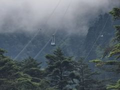 -峨眉山风景名胜区