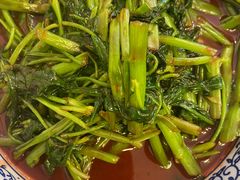 -玲珑餐厅(陕西南路店)