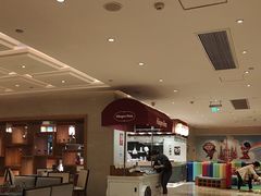 -盛宴自助餐厅(运达喜来登店)