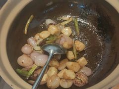 -望乡楼上海菜(日月光店)