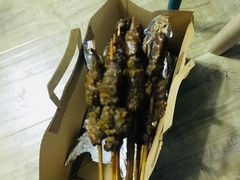-管氏翅吧(广渠门店)