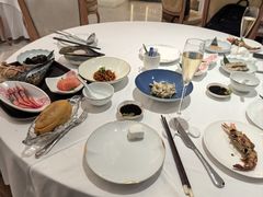 -京彩臻品火锅