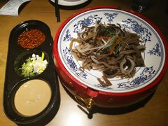 -华馨园北京烤鸭