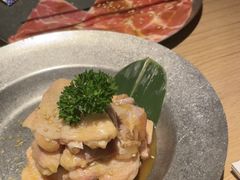 -烧肉达人•炭火烧肉(新天地店)