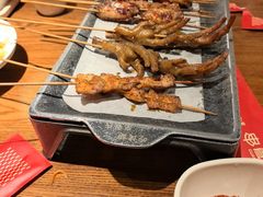 -管氏翅吧(地安门创始店)