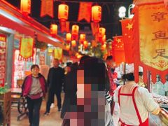 -老周炒拨拉(甘州总店)