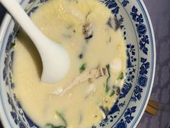 -山外山菜馆(玉泉路店)