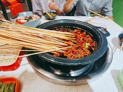 -钢管厂五区小郡肝火锅串串香(总店)