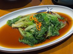 -三凤酒家·百年无锡菜(清扬茂业店)