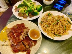 -紫金食坊(江南西路店)