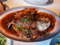 -八府香鸭·啫啫煲(华山路店)