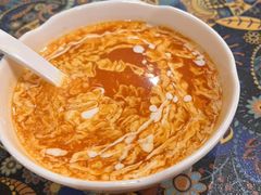 -清真· AL-JANNAT 佳纳特餐厅(仙林店)
