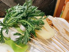 -玉林串串香·成都老字号(玉林街总店)